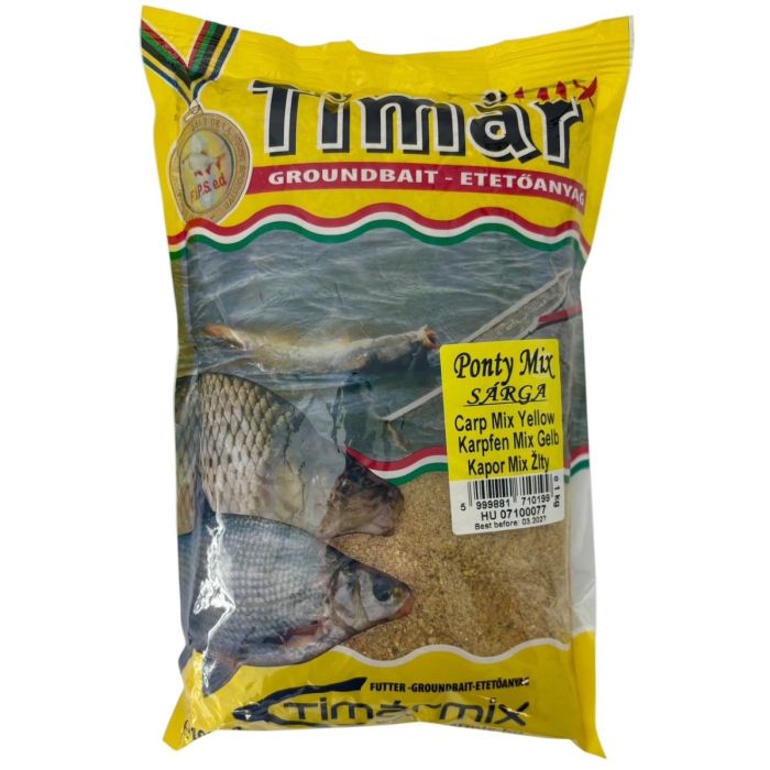 Tã Mar Carp Mix Gul