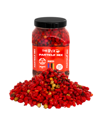The One Particle Mix Red 2l