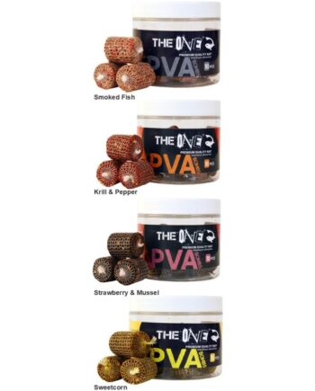 The One Pva Bombs