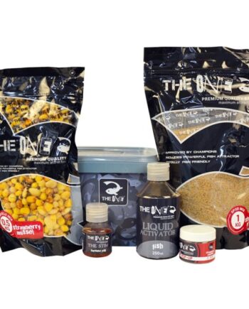 The One Rapid Pack Strawberry   Mussel