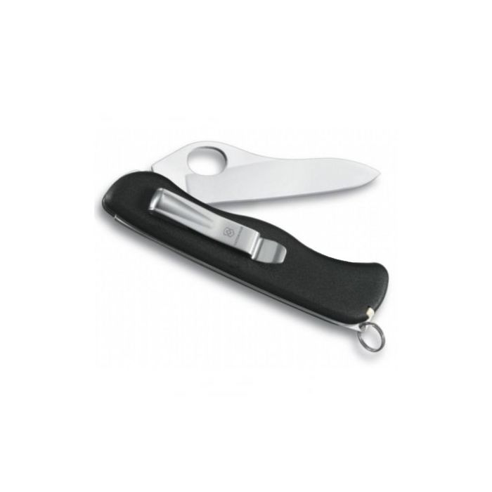 Victorinox Sentinel Sort   8416 M3