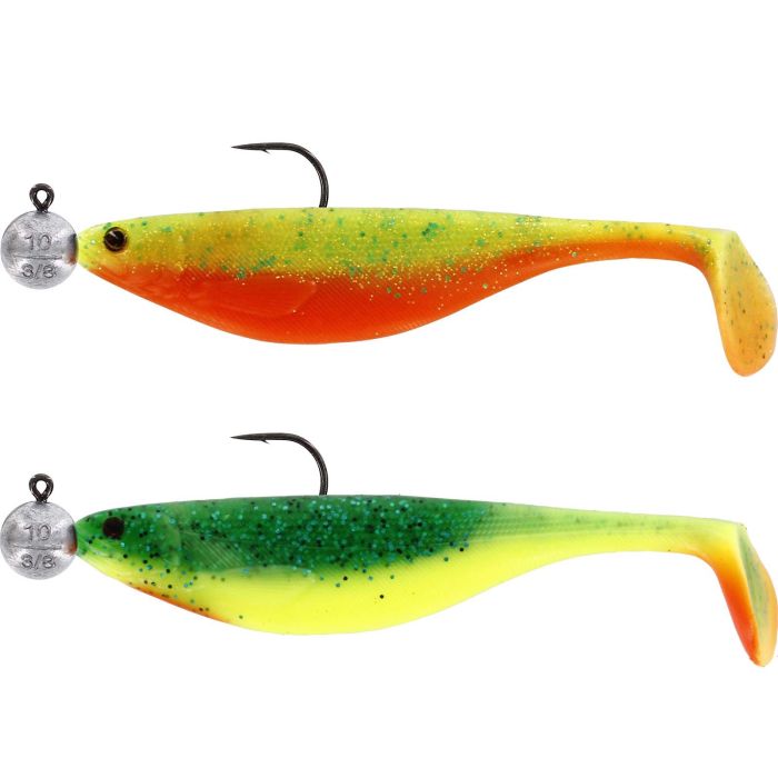 Westin Shadteez 12cm Dark Water Mix