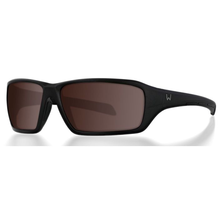 Westin W6 Sport 15 Matte Black Lb Rose Ar Purple