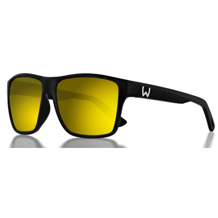 Westin W6 Street 200f Matte Black Lb Brown Lm Yellow Ar Green