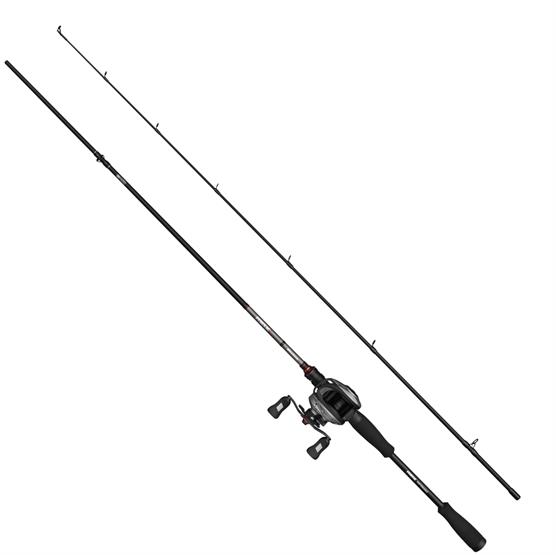 Abu Garcia Max Casting Combo Fod 10-30