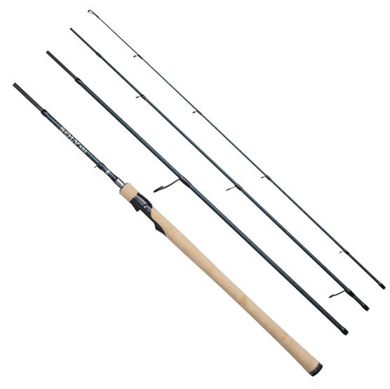 Abu Garcia Sölv Ag2   Pc    Fod  -22