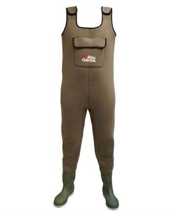 Abu Garcia Seatrout Neopren Waders  Filtsål
