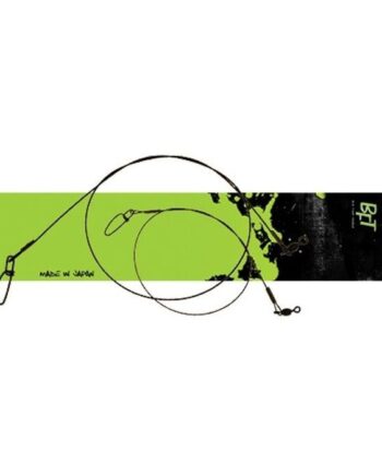 Bft Nylon Coated Wire 12  30lbs