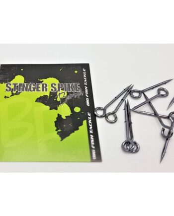 Bft Stinger Spike Barbed 30mm