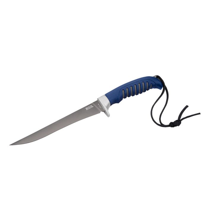 Buck Silver Creek Filet 225bls