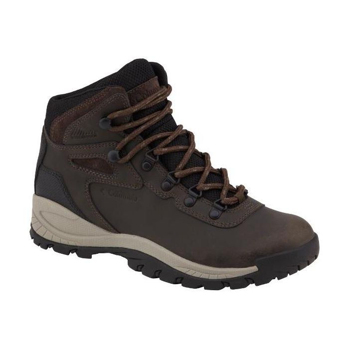 Columbia Newton Ridge Plus Ii Cordovan Squash Dame