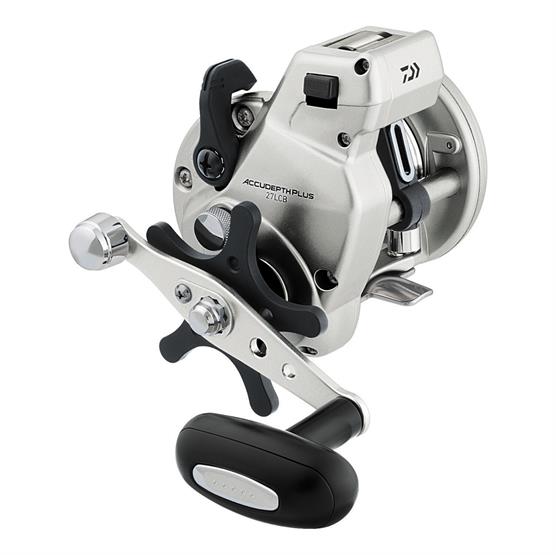 Daiwa Accudepthplus 47lcb