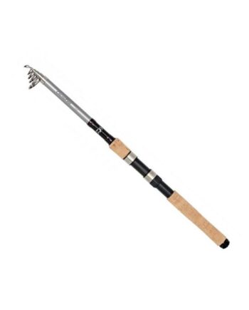 Daiwa Crossfire Tele Spin