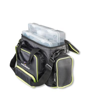 Daiwa Prorex Tackle Boks Bag Medium