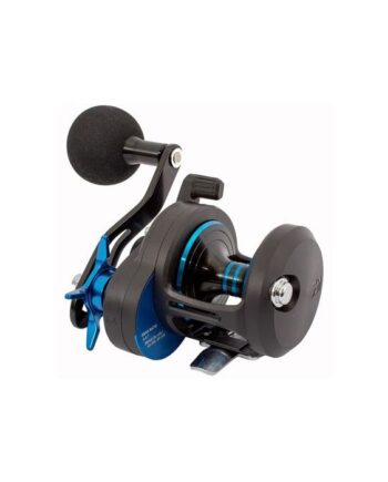 Daiwa Saltist