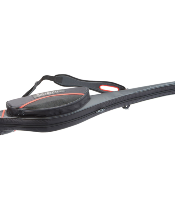 Daiwa Semi Hard Rodcase