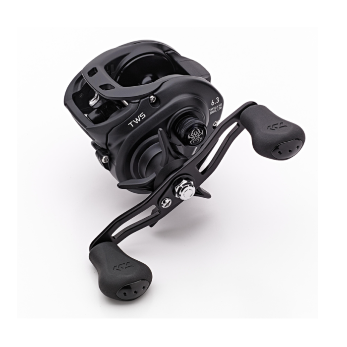 Daiwa Tatula 200hl