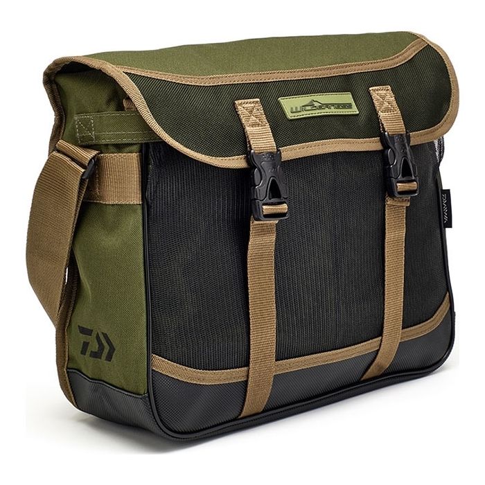Daiwa Wilderness Game Bag