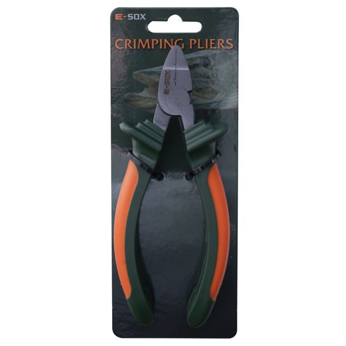 Drennan  -sox Crimping Plier