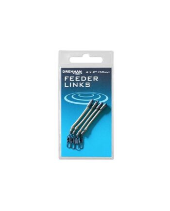 Drennan Feeder Links