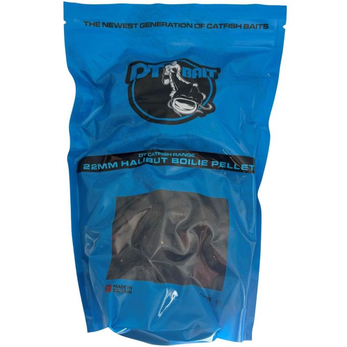 Dt Bait Boilie Pellet 22mm