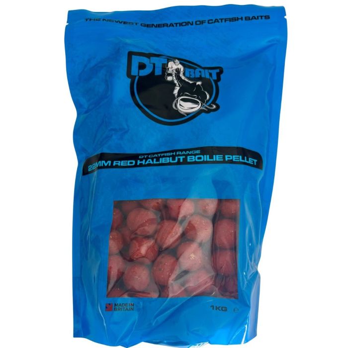 Dt Bait Boilie Pellet 22mm