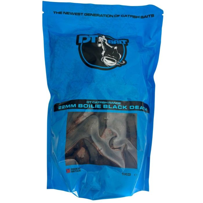 Dt Bait Boilie Pellet 22mm