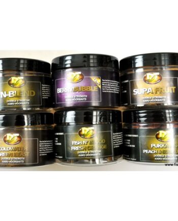 Dt Bait Double Strength Hard Hookbaits