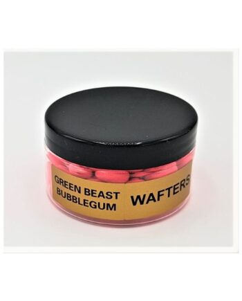 Dt Bait Dumbell Wafters Cold Water Green Beast Bubblegum