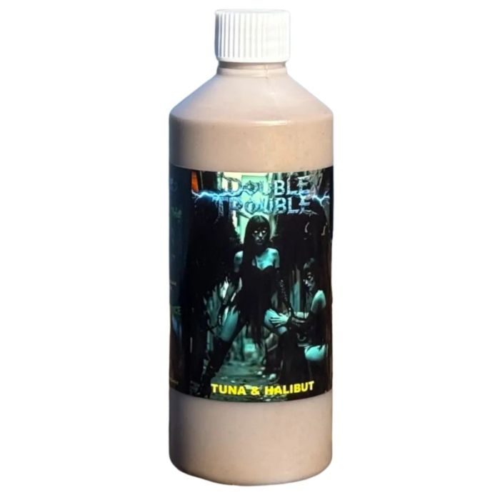 Dt Bait Exotic Range Double Trouble 500ml