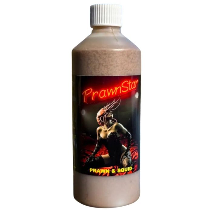 Dt Bait Exotic Range Prawn Star 500ml