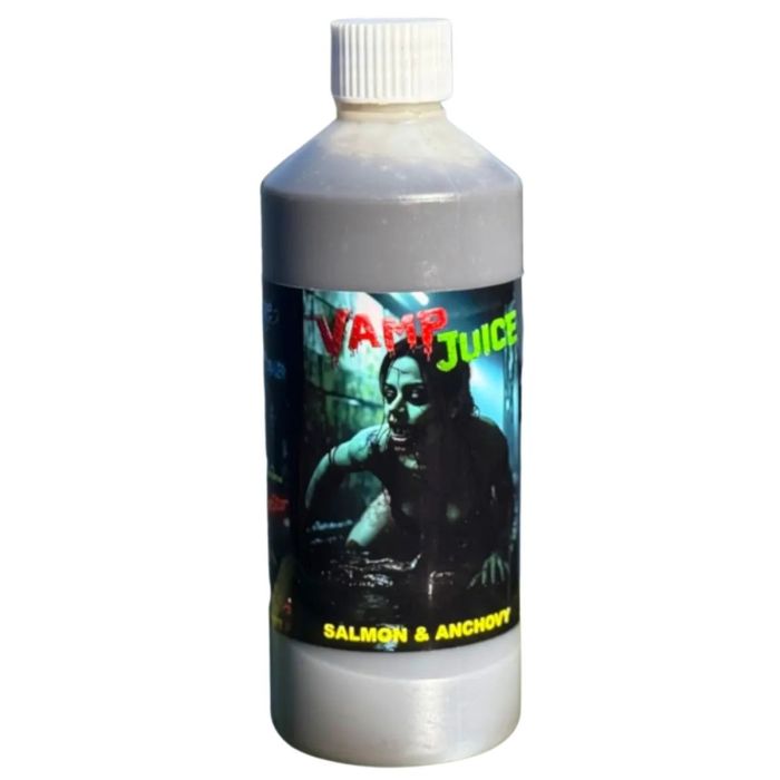 Dt Bait Exotic Range Vamp Juice 500ml