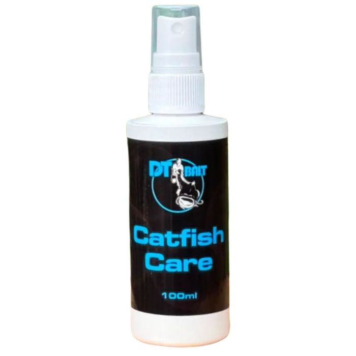 Dt Bait Fish Care