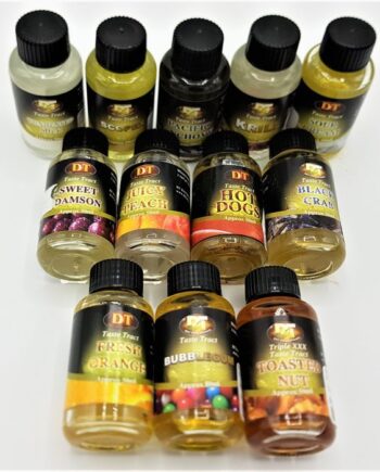 Dt Bait Flavours