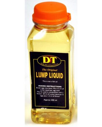 Dt Bait Lump Liquid