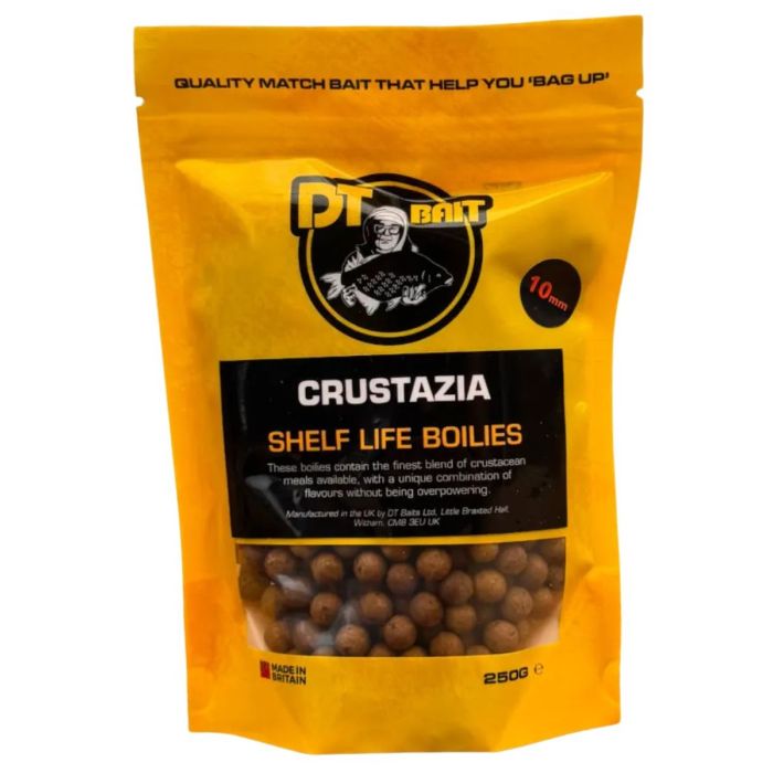 Dt Bait Mini Boilies 250gr