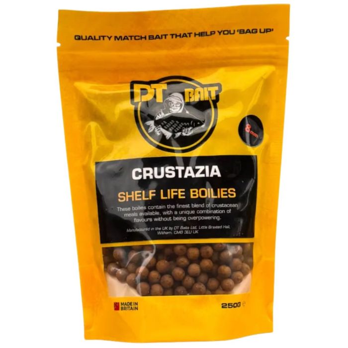 Dt Bait Mini Boilies 250gr