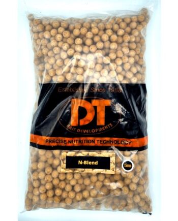 Dt Bait  -blend Boilies 5kg