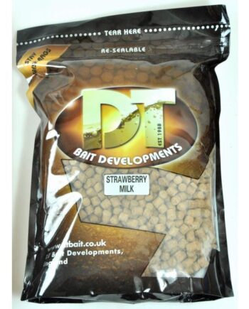 Dt Bait Pellets 7mm