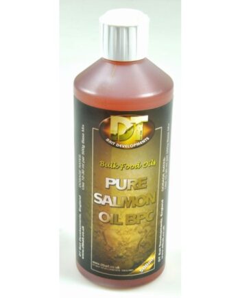 Dt Bait Pure Salmon Oil Bpc