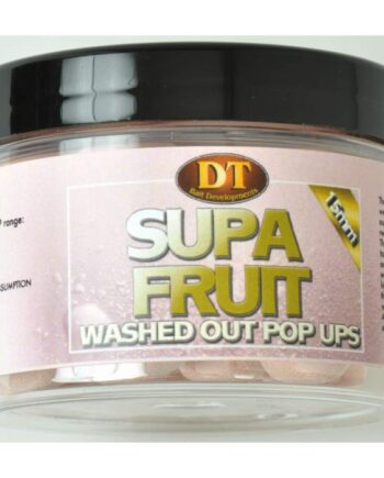 Dt Bait Washed Out Pop Up 15mm