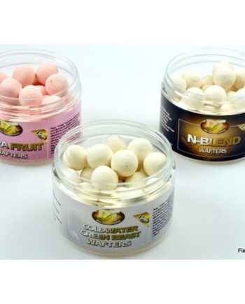 Dt Bait Washed Out Wafters 15mm