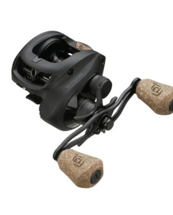 13 Fishing Concept A2 Baitcaster