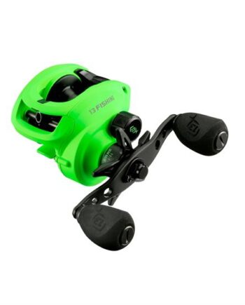 13 Fishing Inception Sport   Baitcast