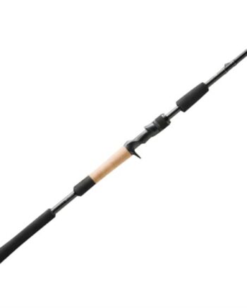 13 Fishing Muse Black Casting