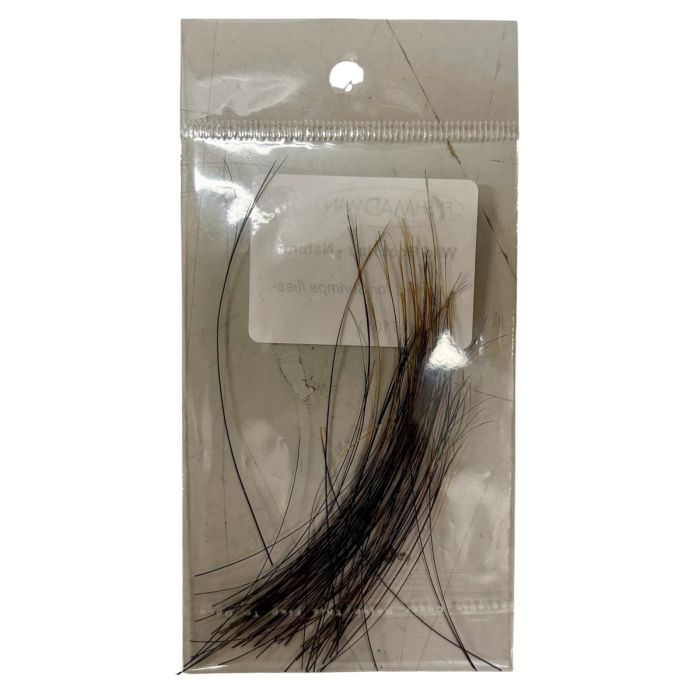 Fishmadman Wild Boar Hair