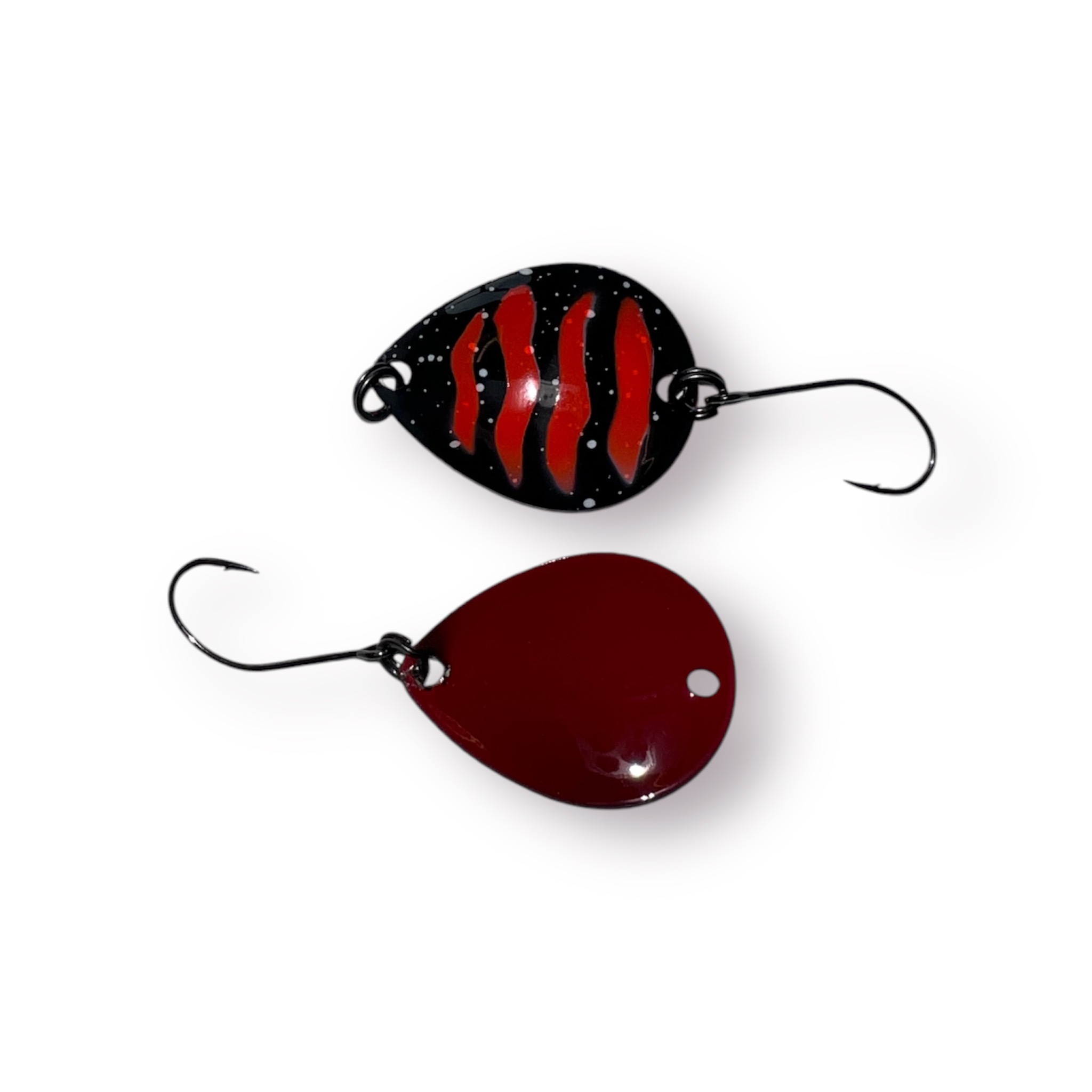 Fishnote Drop 8g Sinister