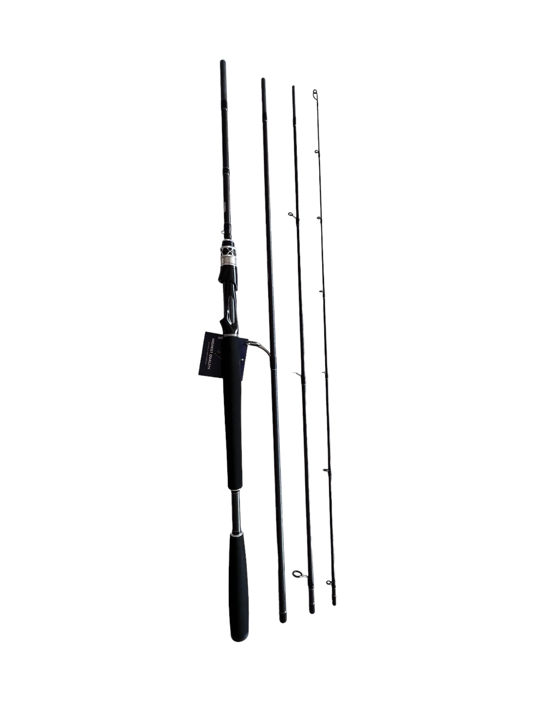 Fishnote Tactical Spin 11 Apos Eva