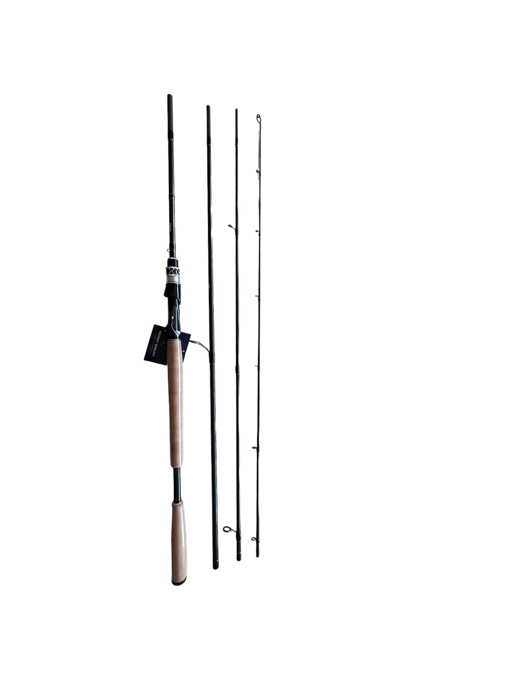 Fishnote Tactical Spin 11 Apos Kork