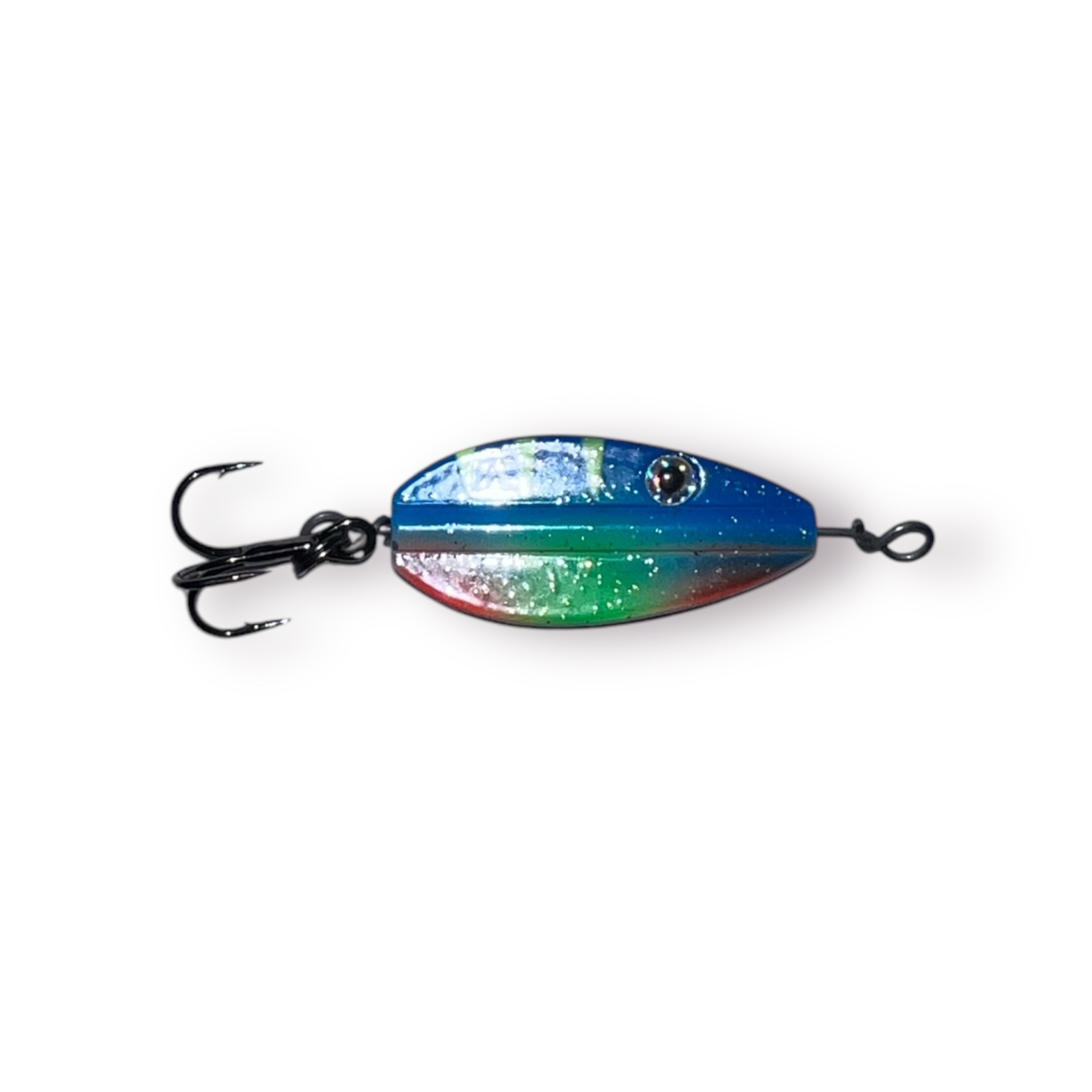 Fishnote Tasty Blink Parrot 6g